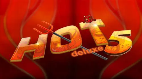 Hot 5 Deluxe cover image