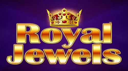 Royal Jewels cover image
