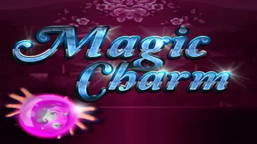 Magic Charm cover image
