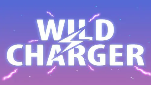 Wild Charger cover image