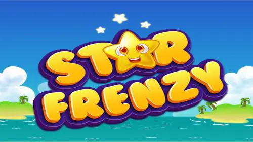 Star Frenzy cover image