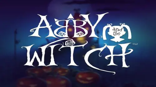 Abby And The Witch cover image