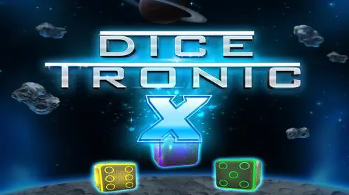 Dice Tronic X cover image