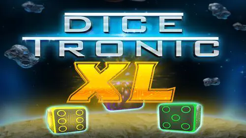 Dice Tronic XL cover image