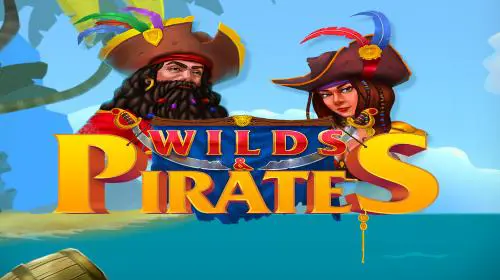 Wilds And Pirates cover image