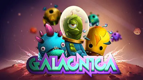 Galacnica cover image