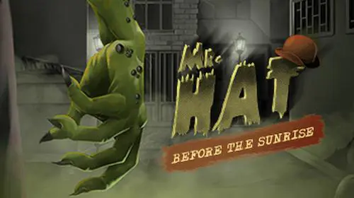 Mr. Hat: Before The Sunrise cover image