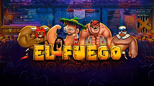 El Fuego cover image