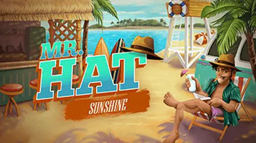 Mr. Hat: Sunshine cover image