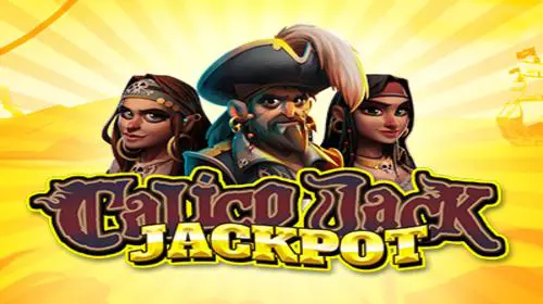 Calico Jack Jackpot cover image