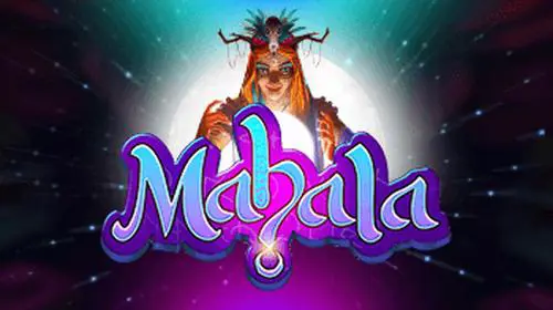 Mahala cover image