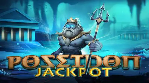 Poseidon Jackpot cover image