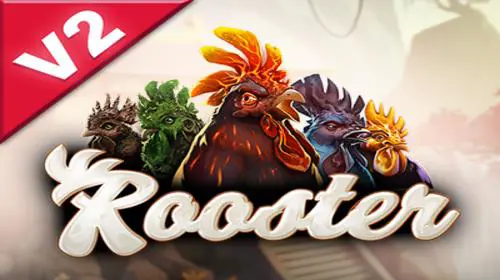 Rooster V2 cover image