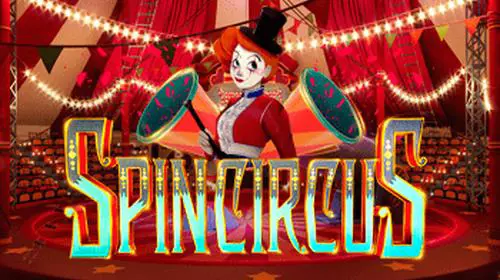 SpinCircus cover image