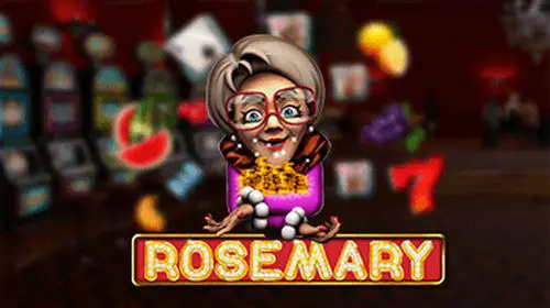 Rose Mary cover image