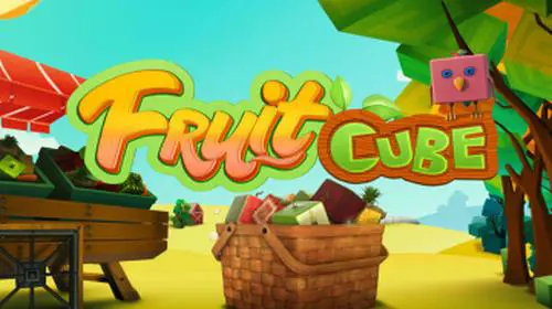 Fruit Cube cover image