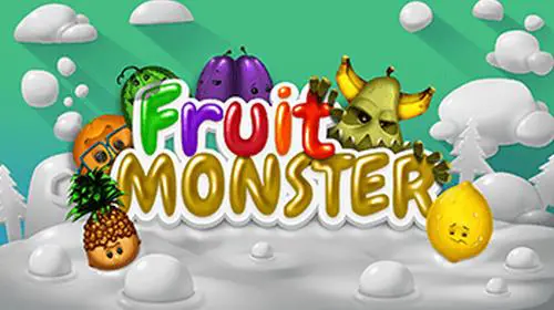 Fruit Monster cover image