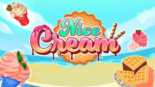 NiceCream cover image