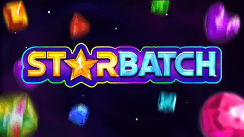 Starbatch cover image