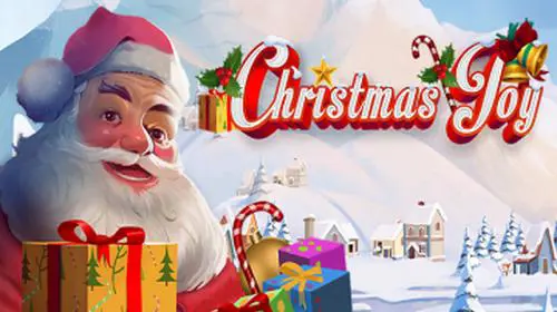 Christmas Joy cover image