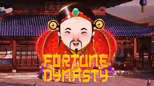 Fortune Dynasty cover image