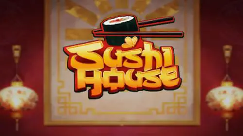 Sushi House cover image