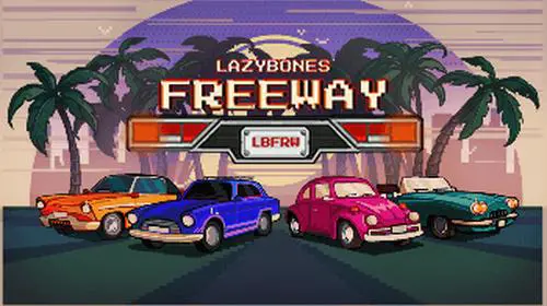 Freeway cover image