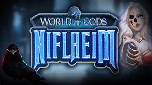 World Of Gods - Niflheim cover image