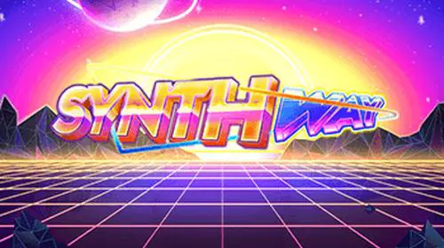 Synthway cover image