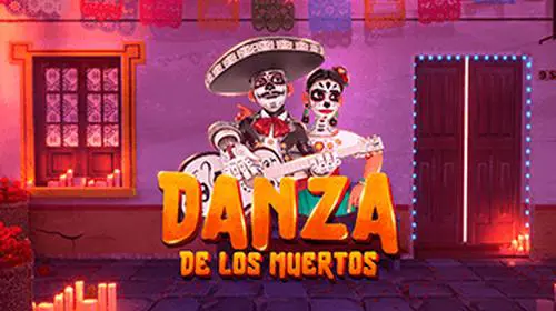 Danza De Los Muertos cover image