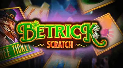 Betrick: Scratch cover image