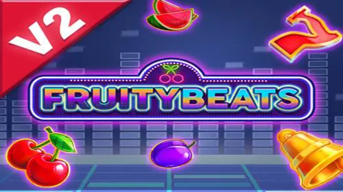 Fruity Beats V2 cover image