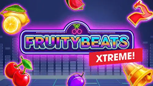 Fruity Beats - Xtreme cover image