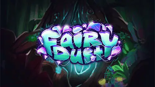 Fairy Dust cover image