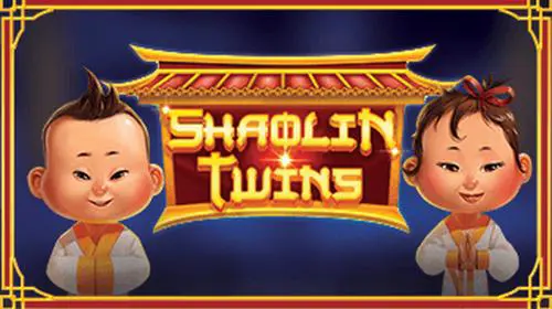 Shaolin Twins cover image