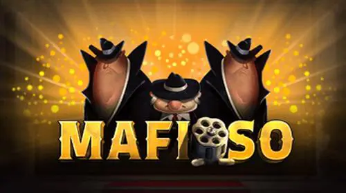 Mafioso cover image