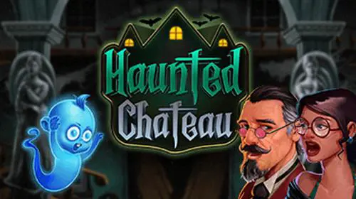 Haunted Chateau cover image