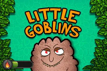 Little Goblins cover image