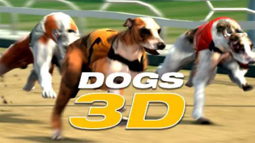 Dogs 3D cover image