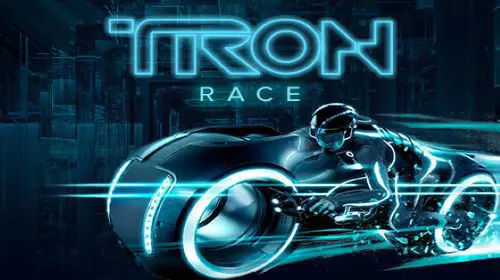 Tron 3D cover image