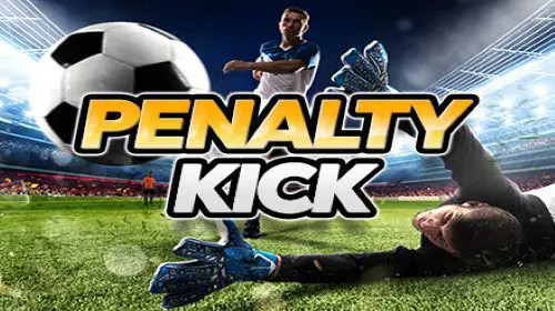 Penalty cover image