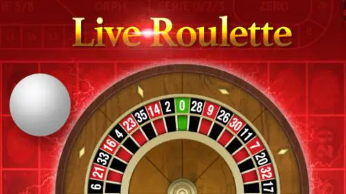 Roulette cover image