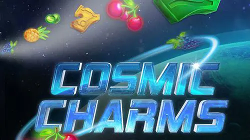 Cosmic Charms cover image