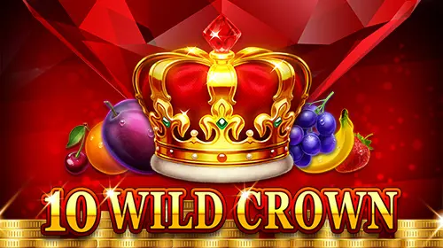 10 Wild Crown cover image