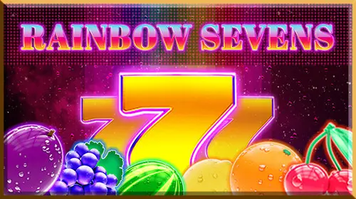 Rainbow Sevens cover image