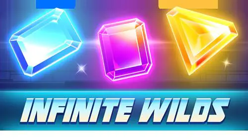Infinite Wilds cover image