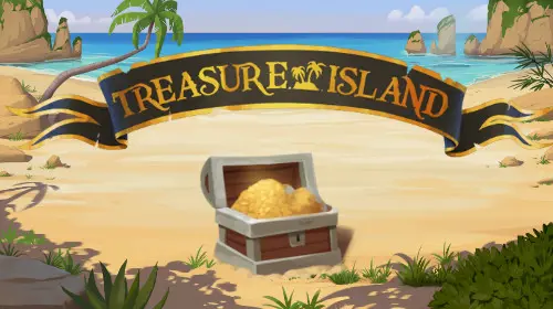 Treasure_island cover image