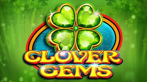 Clover Gems cover image