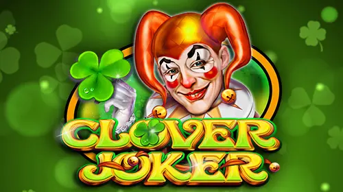 Clover Joker cover image
