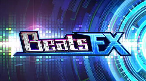 Beats EX cover image